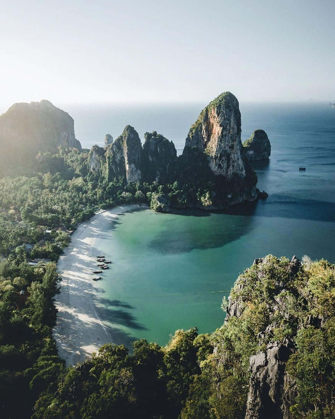 Cool Places Wallpaper