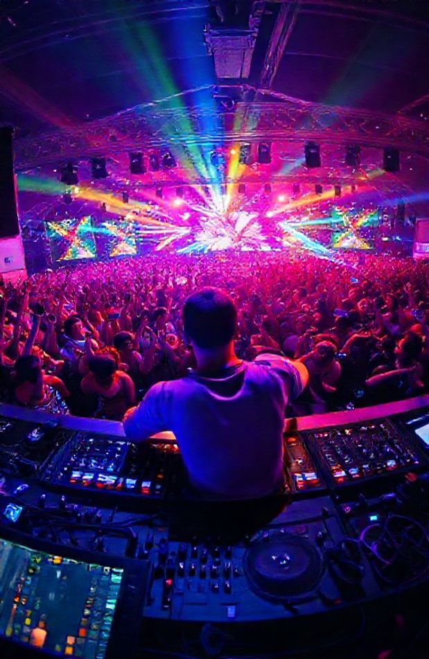 Dj HD Wallpaper 1080p