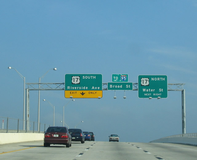 Miscellaneous Florida Highways