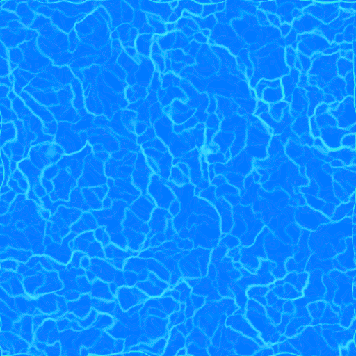 Animated Water Gif Background This could be good for a pool