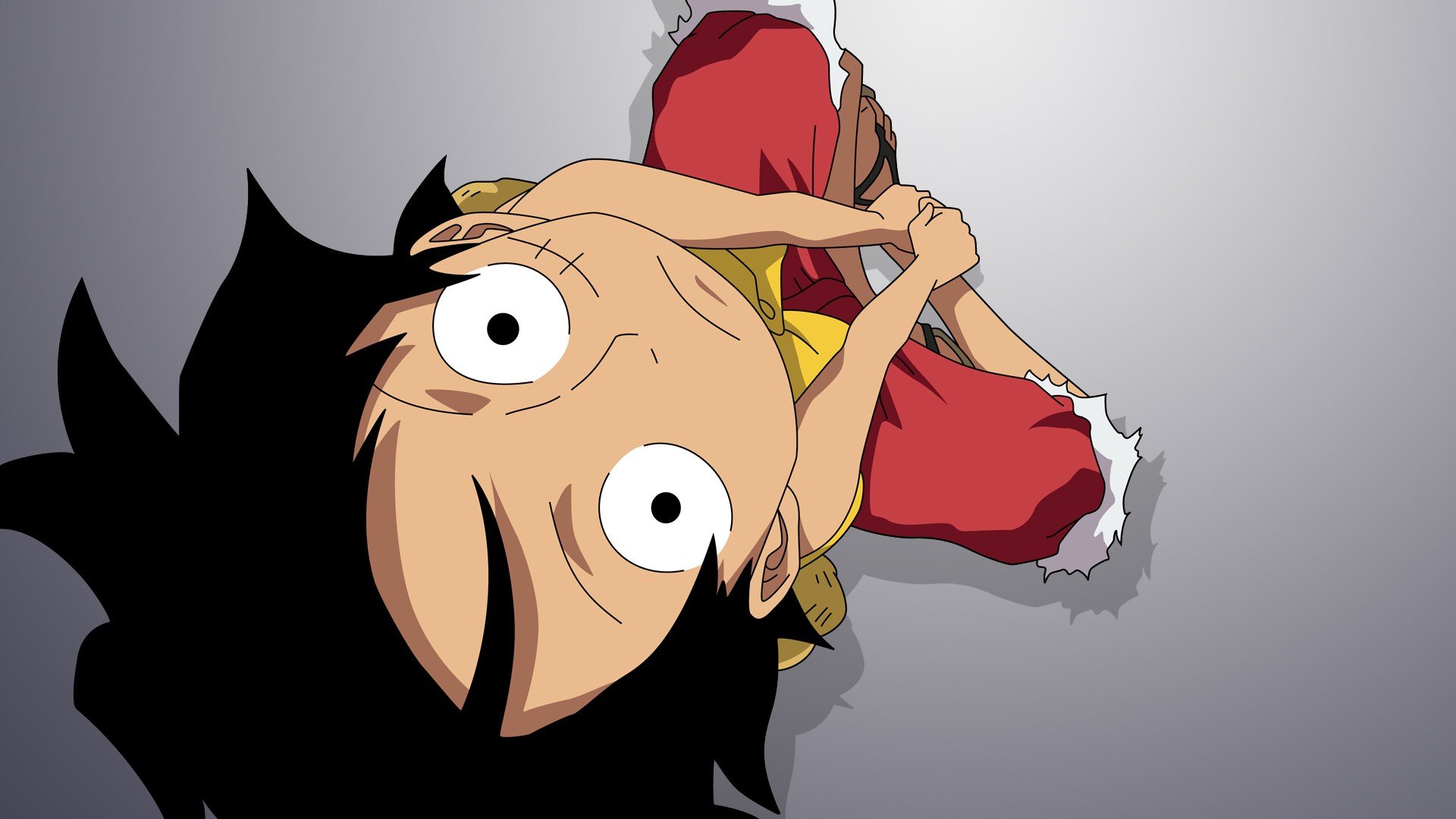 One Piece Luffy Image Hd Wallpaper