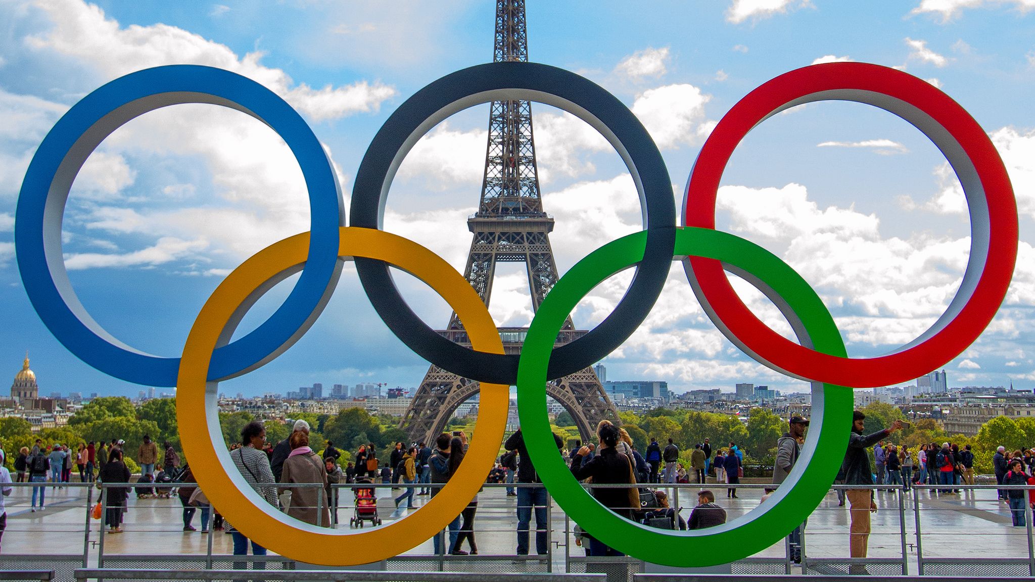 Paris Olympics Uk To Host Nation Summit Over Russian