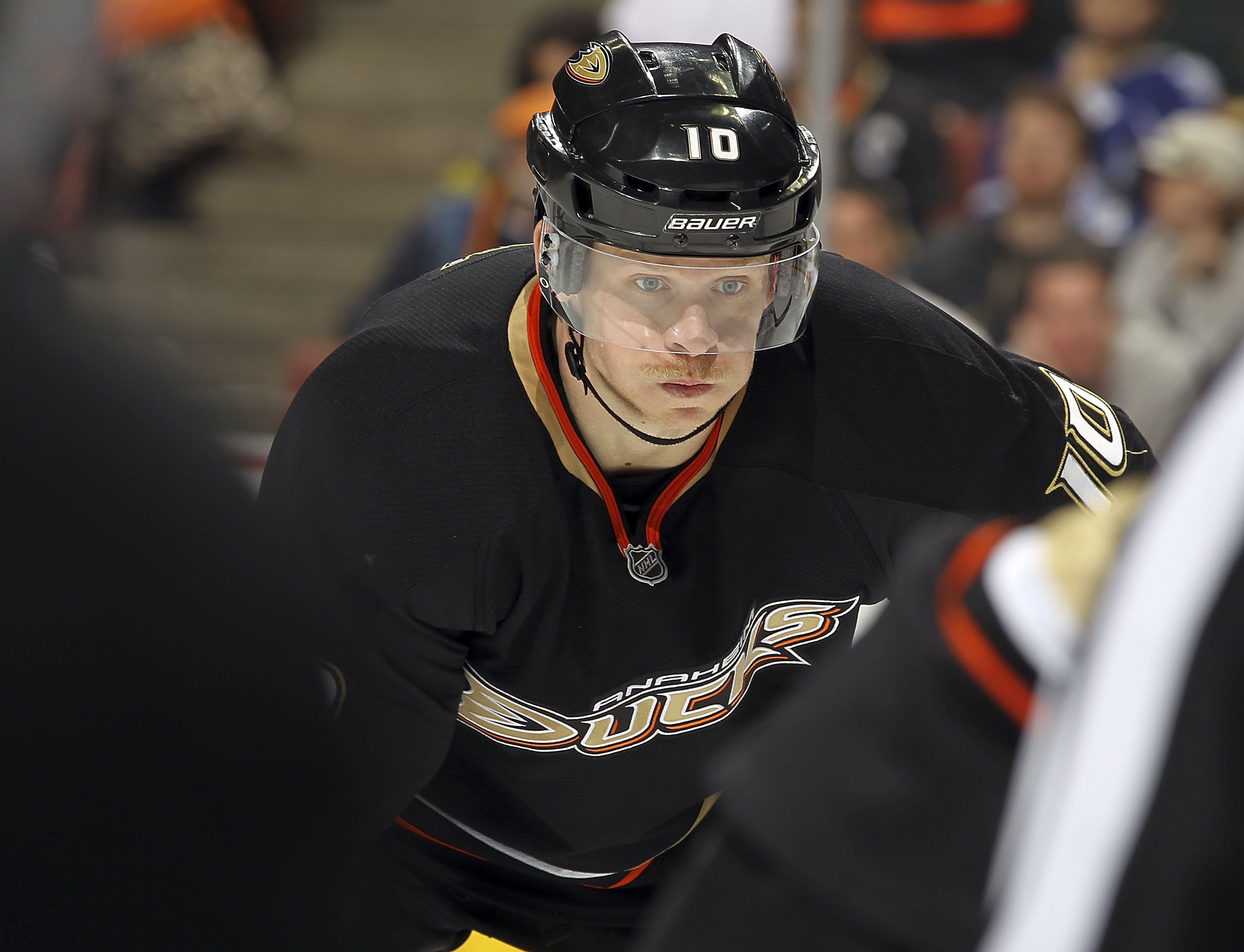 Famous Player Corey Perry Wallpaper And Image