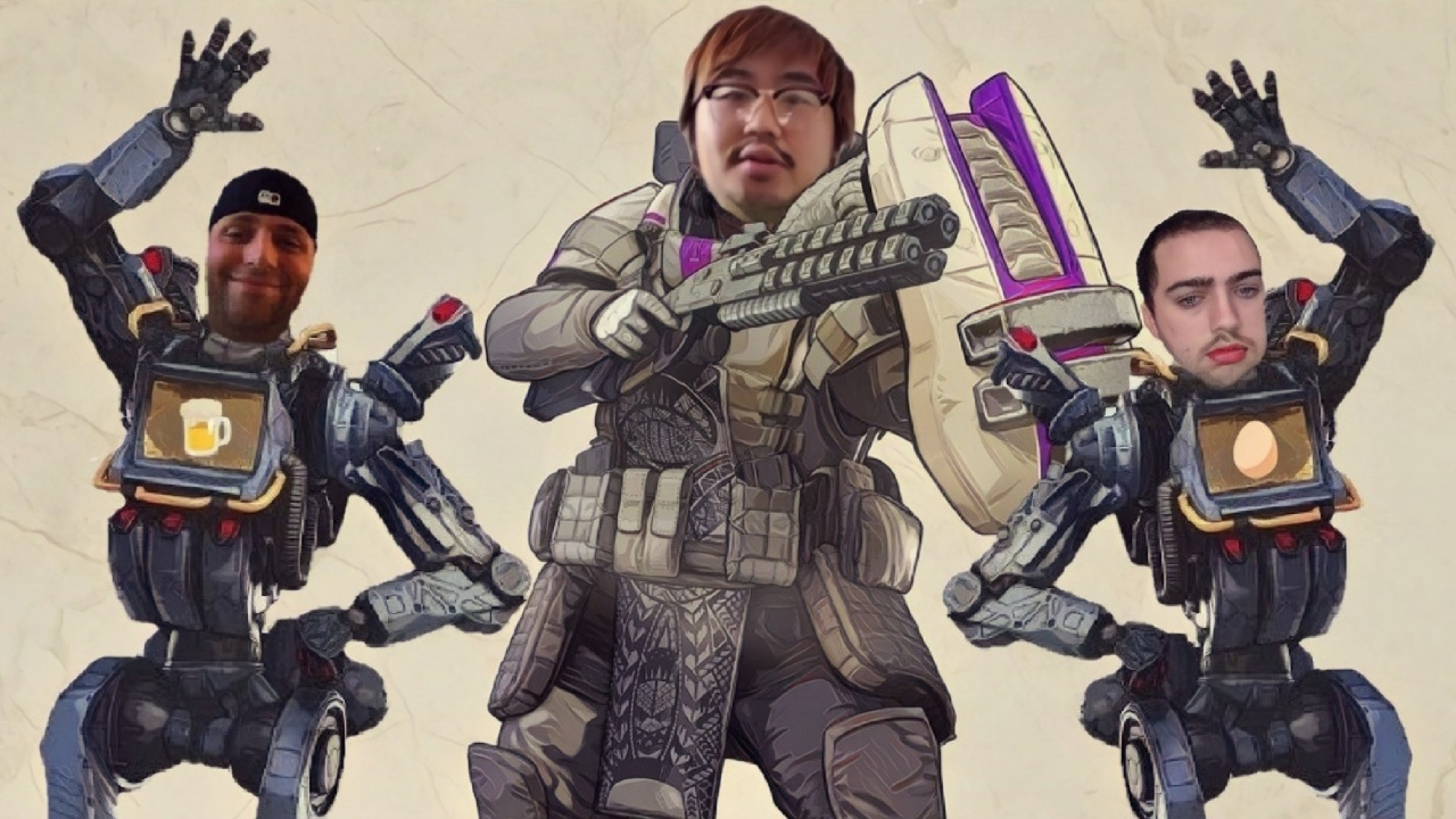 New Apex Legends HD Wallpaper Asianandy