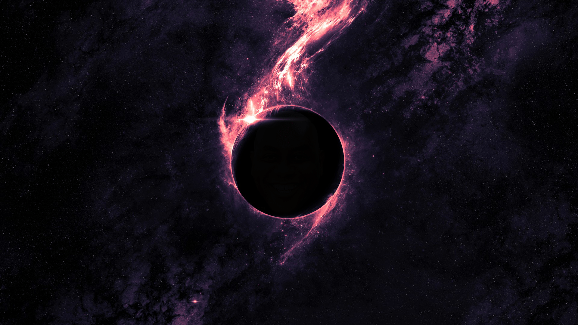 Black Void Wallpapers on