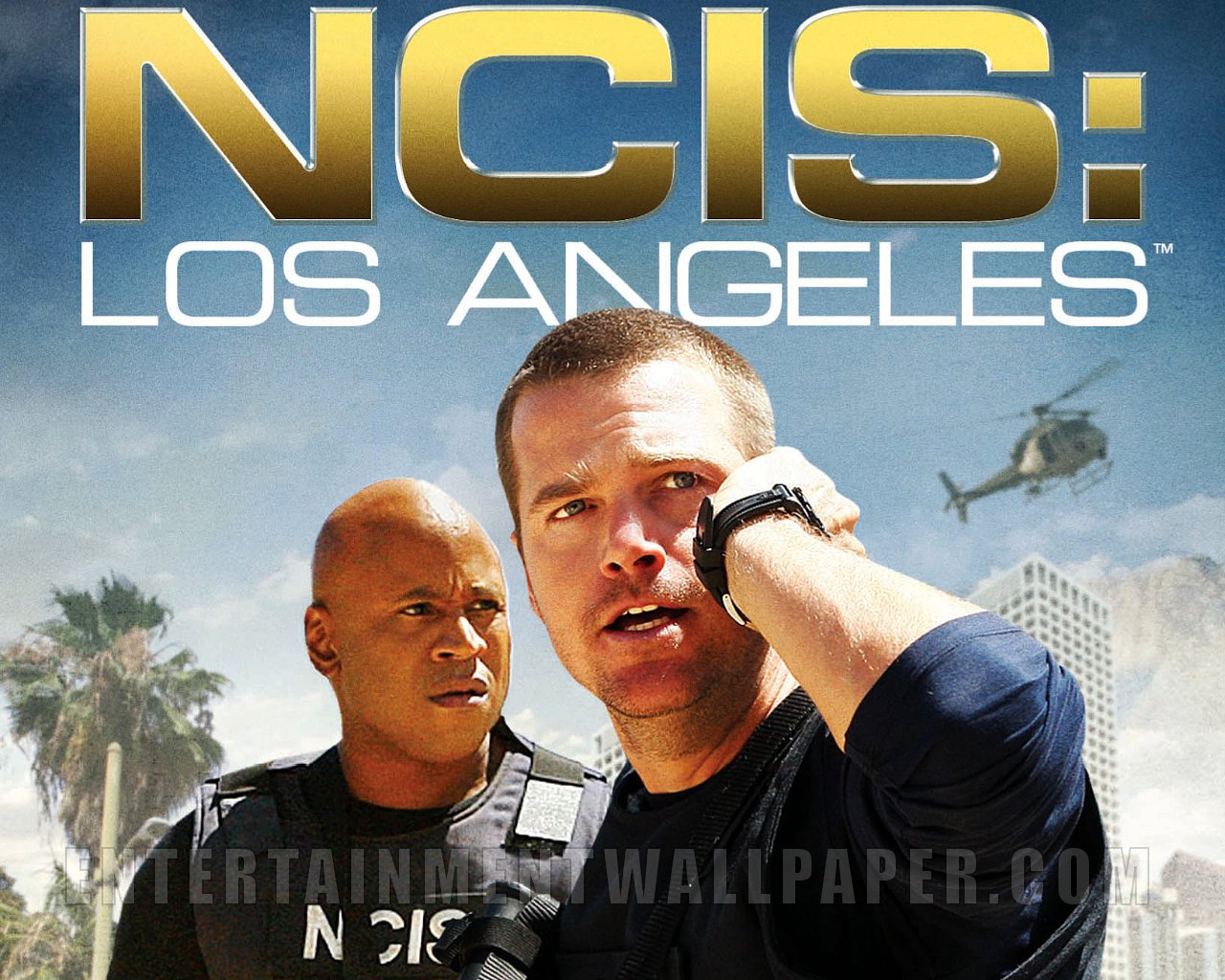 Ncis Los Angeles Wallpaper Size More