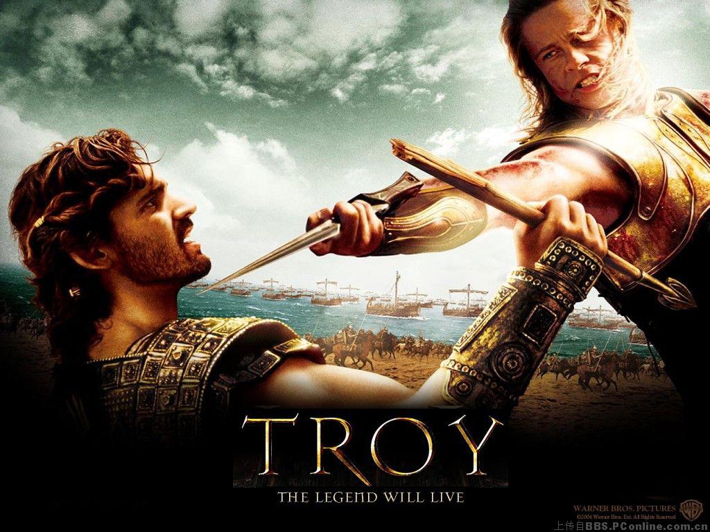Movies Troy Movie
