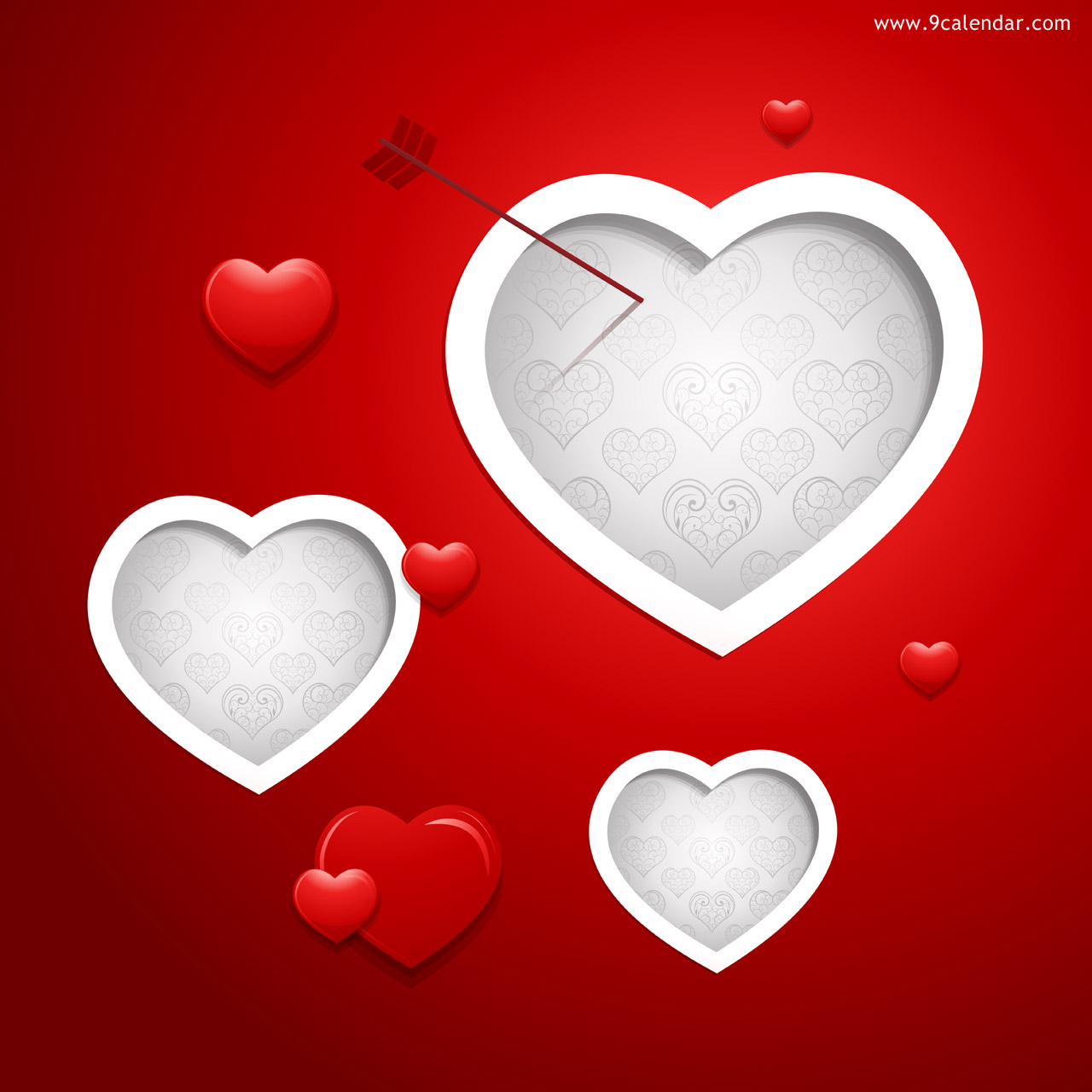 Valentines Day Background Pictures HD Wallpaper