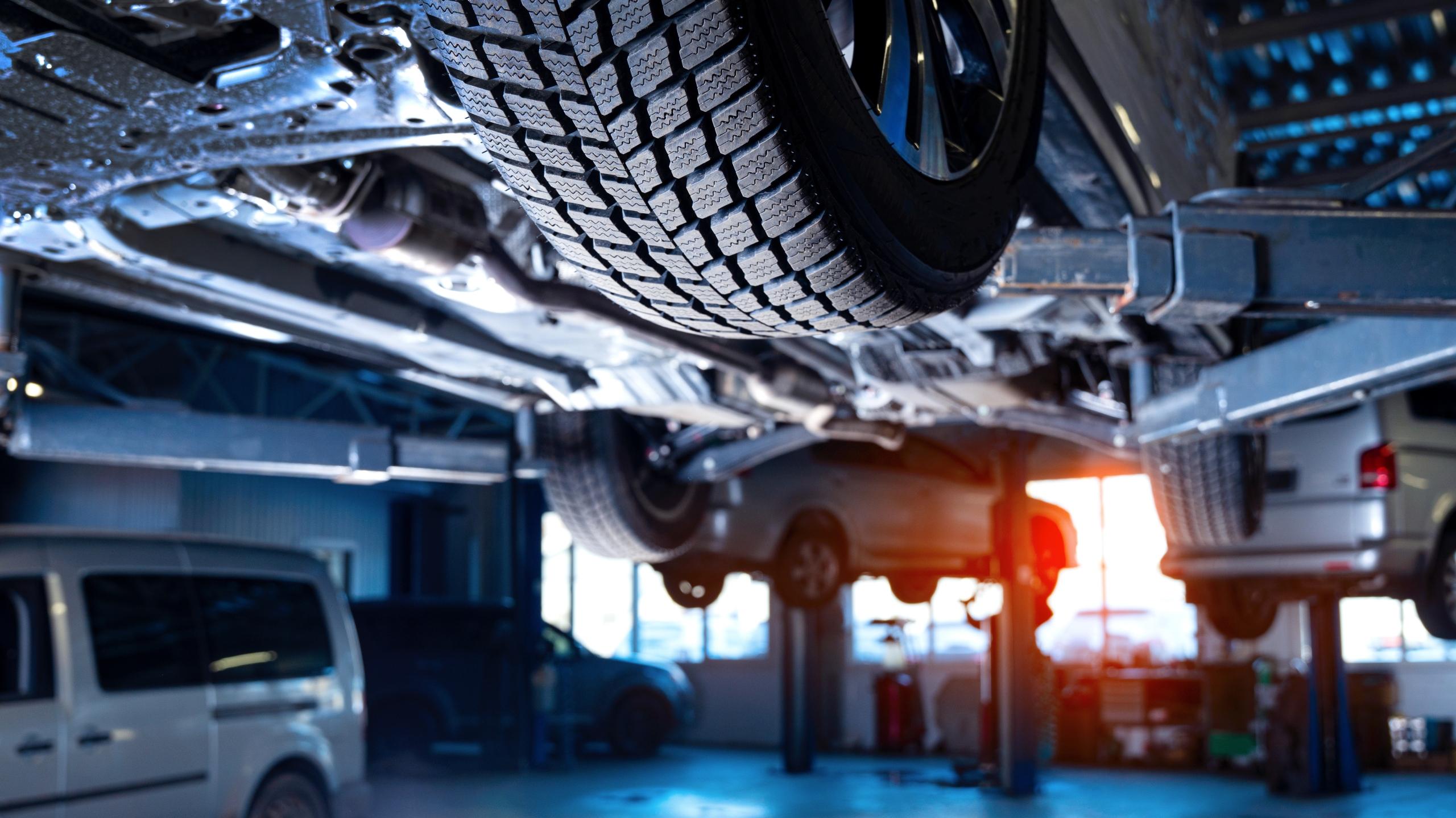How to Choose a Mechanic for Auto Repair and Service WHNTcom