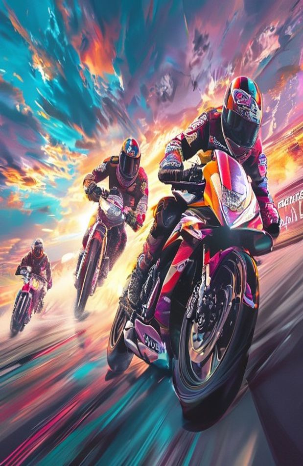 Motogp Wallpaper Hd