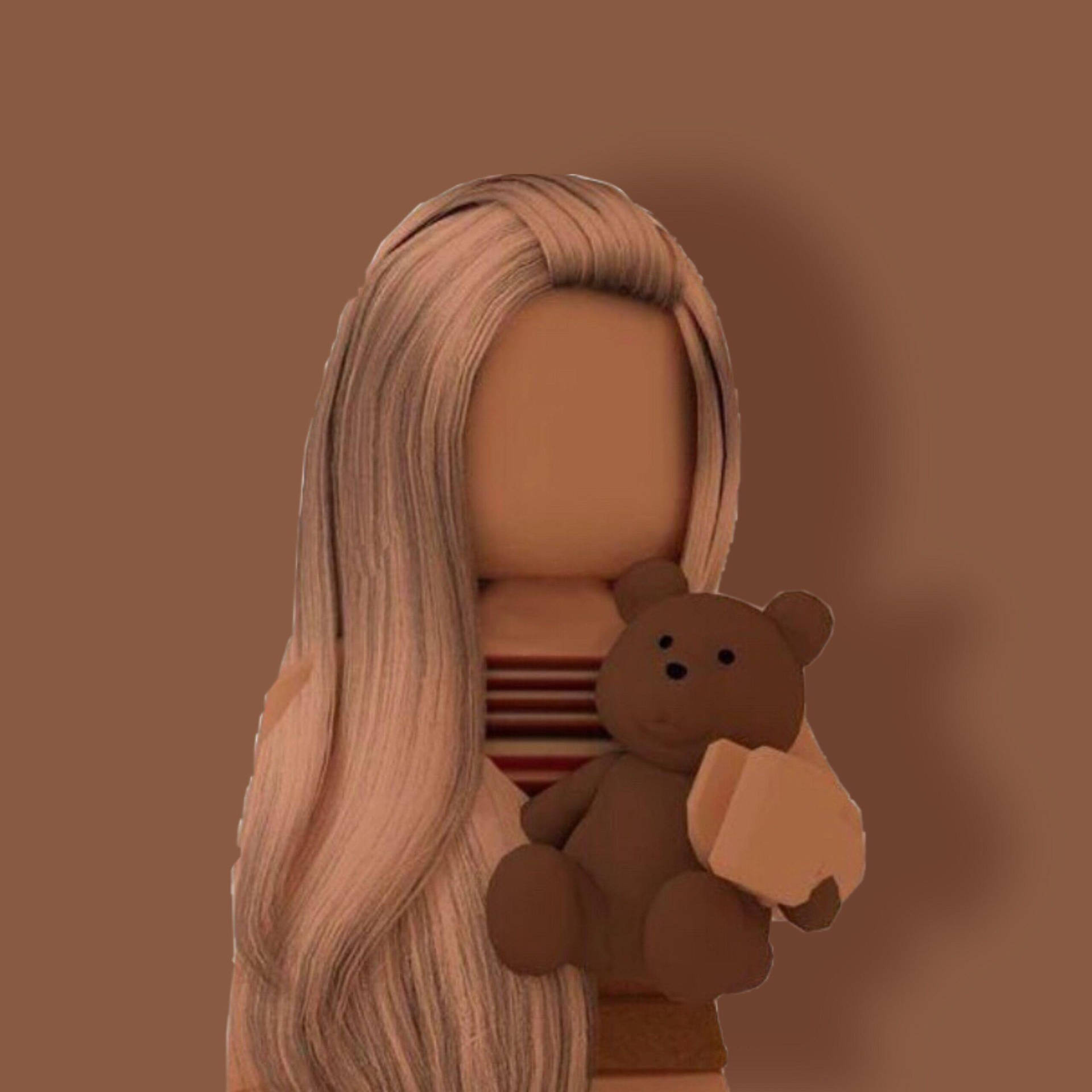Roblox Avatar Wallpaper