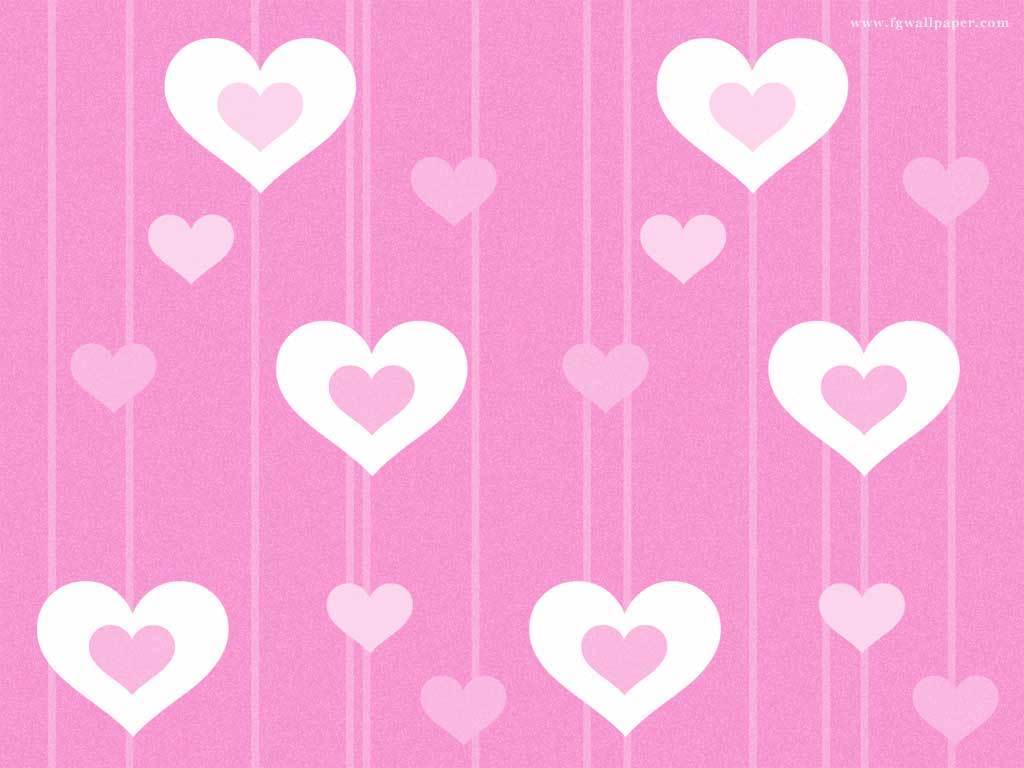 Pink Wallpaper Color