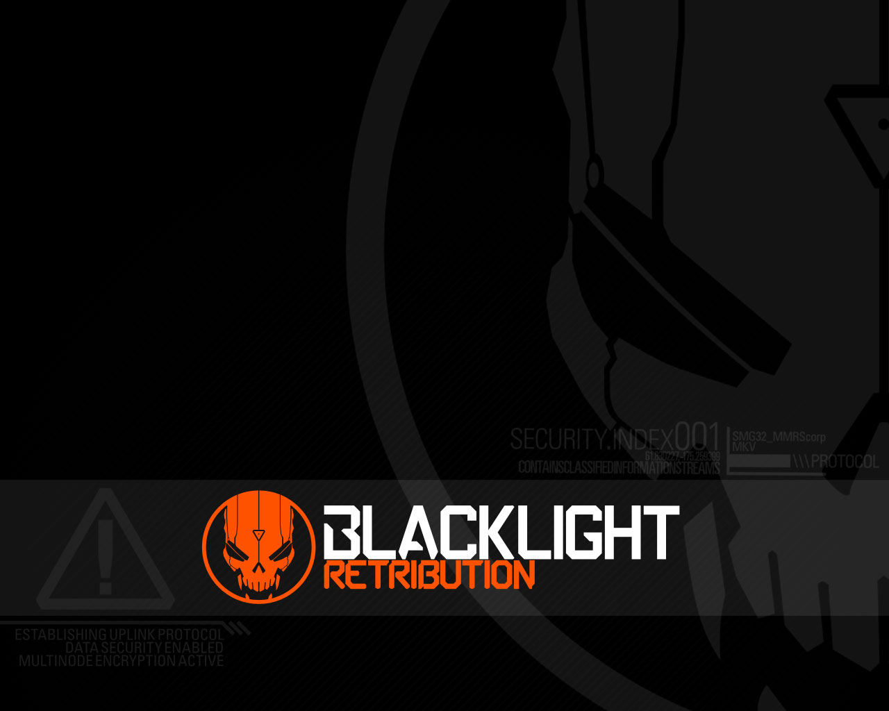 Blacklight Retribution To Play First Person Shooter