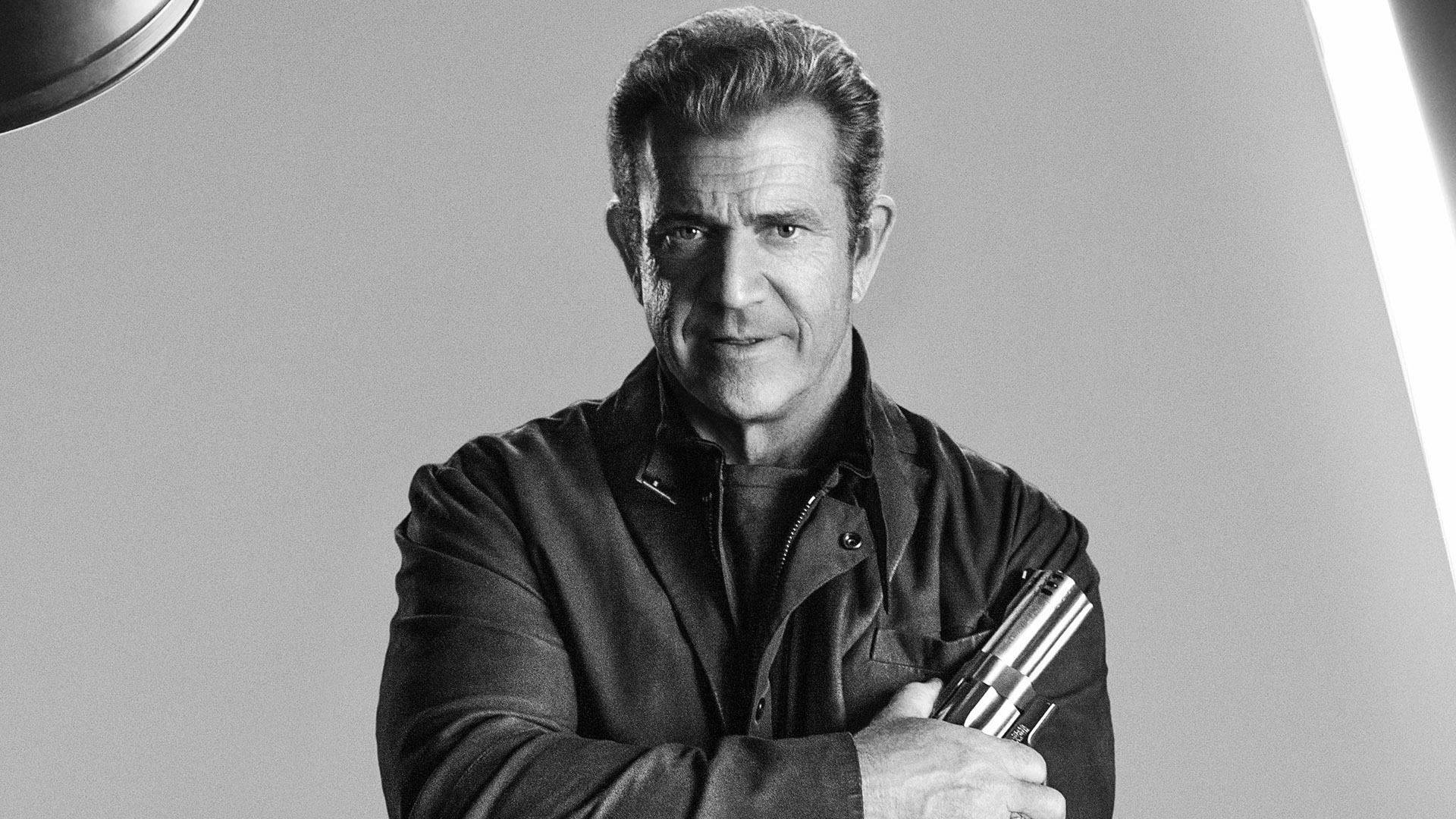 Mel Gibson Wallpaper X