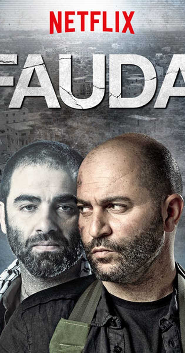 Fauda TV Series 2015   Photo Gallery   IMDb 630x1200