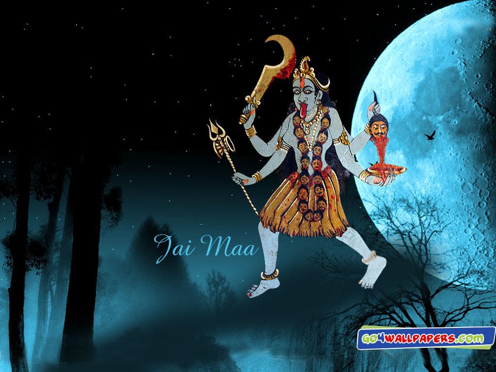 Kali Maa Wallpaper Pictures Mobile