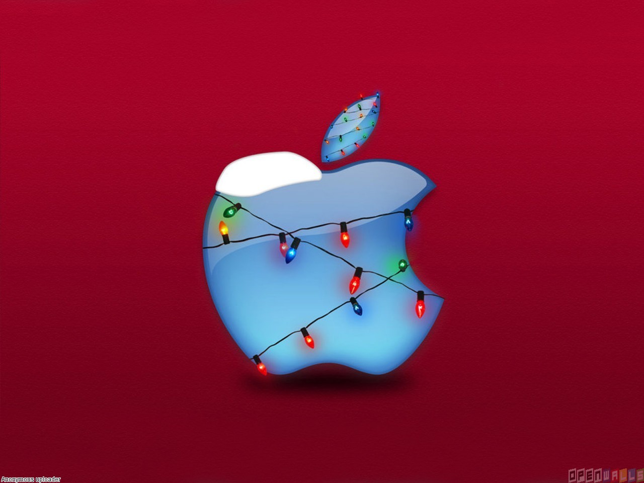 [48+] Apple Christmas Wallpaper for Desktop WallpaperSafari