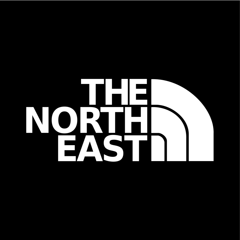 Clipart   The North East