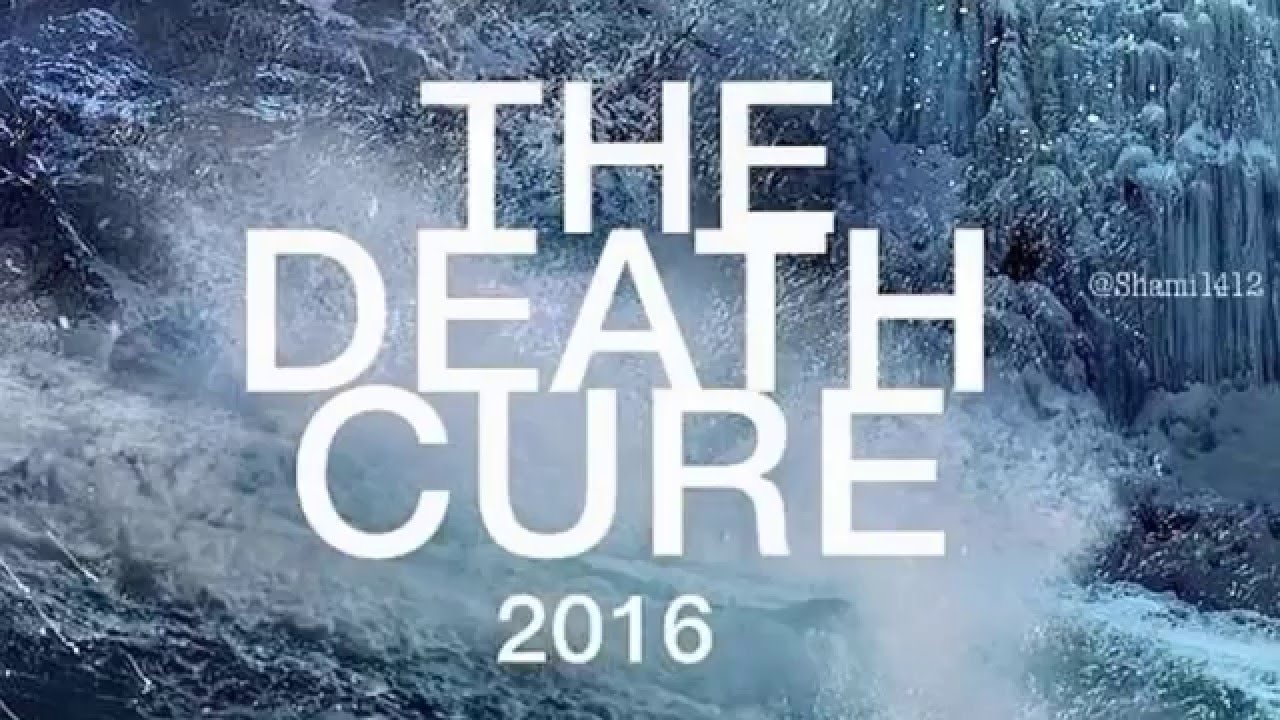 The Maze Runner Death Cure Movies Torrents