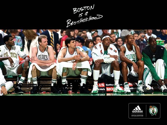  NBA Boston Celtics Players Wallpapers NBA Boston Celtics Wallpaper