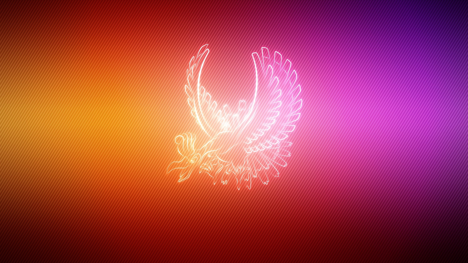 Wallpaper Wings Pokemon Bird Ho Oh Full HD