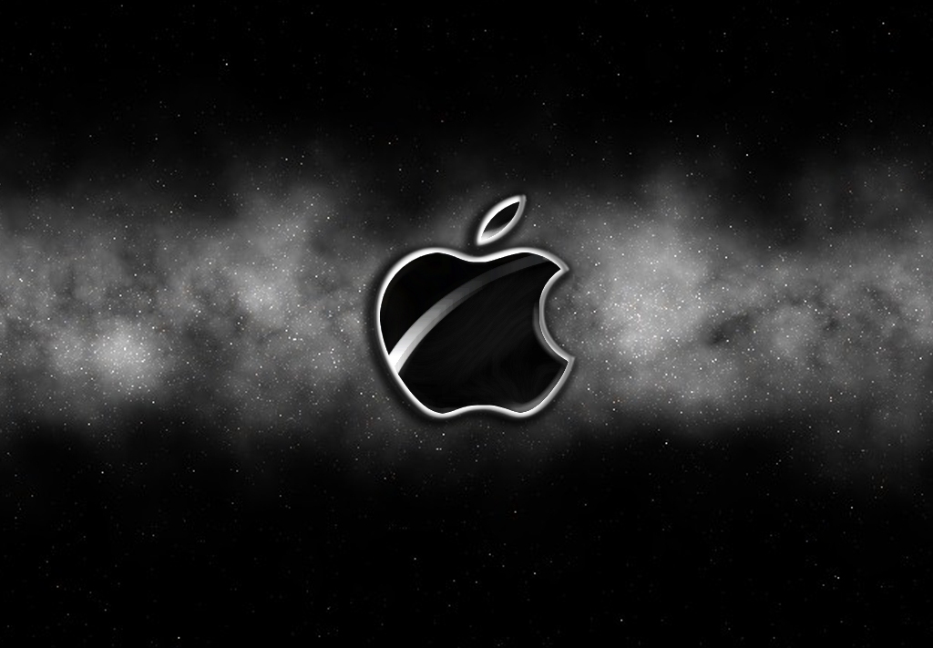 apple moving wallpaper