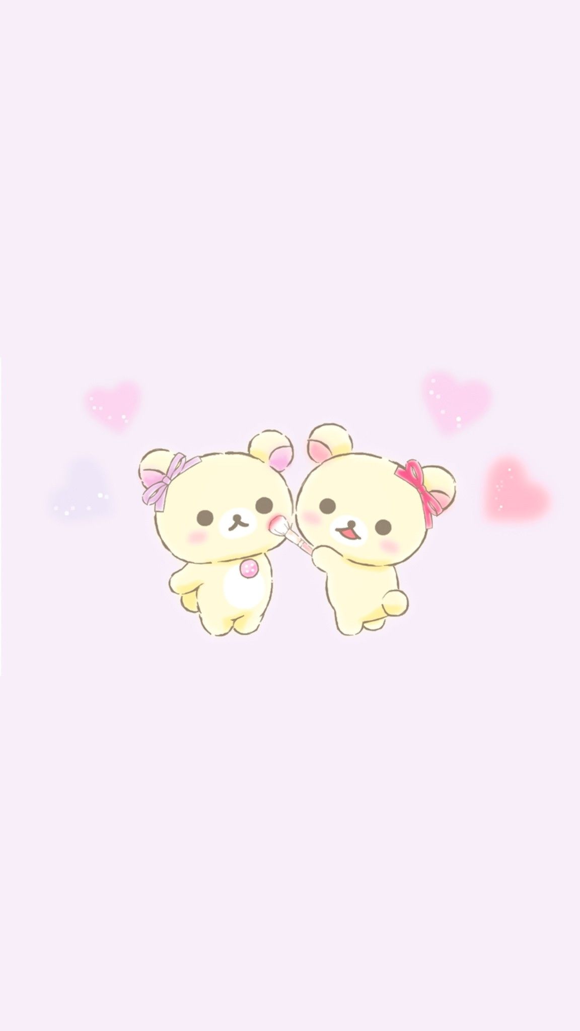 Rosi Kawaii Wallpaper