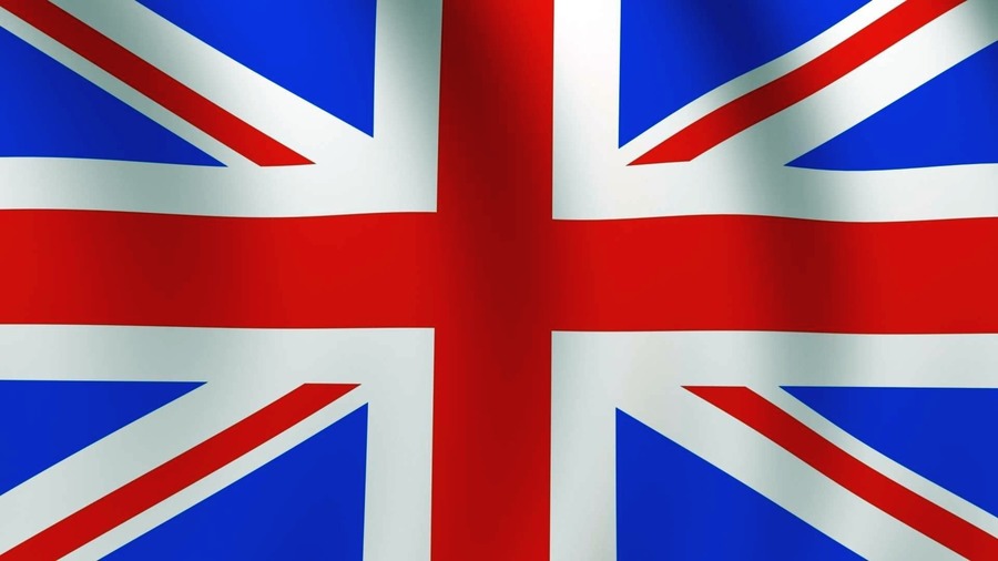 United Kingdom Flag Wallpaper High Definition Quality