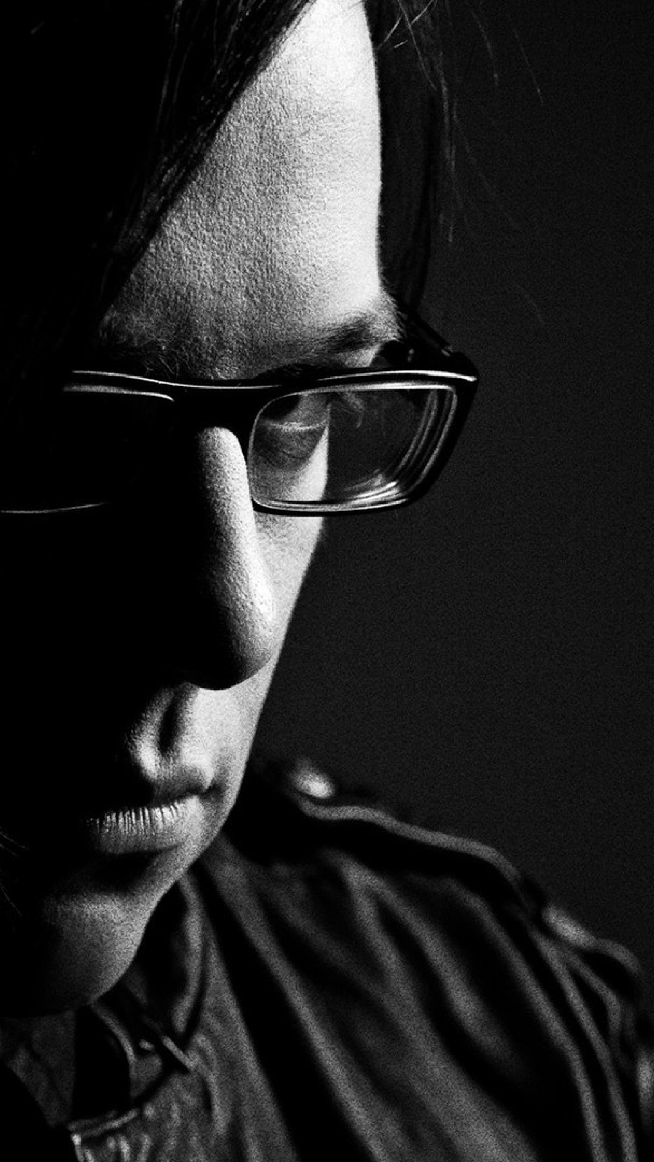 Nachtmahr Glasses Haircut Sony Xperia X Xz Z5 Premium