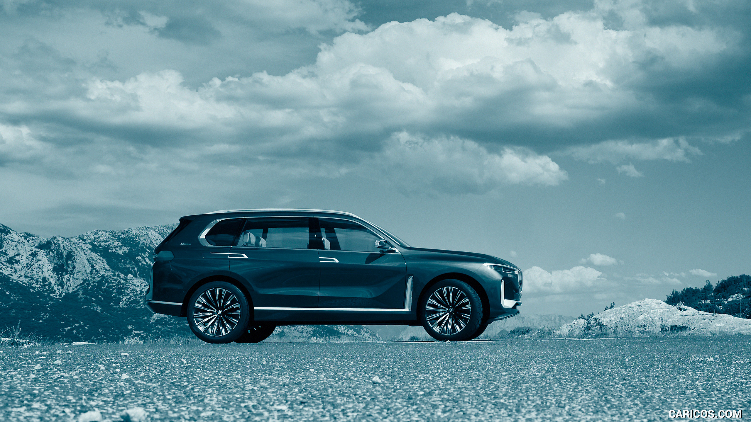 BMW X7 Wallpaper APK for Android Download