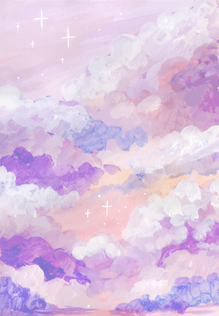 Pastel Goth Wallpaper