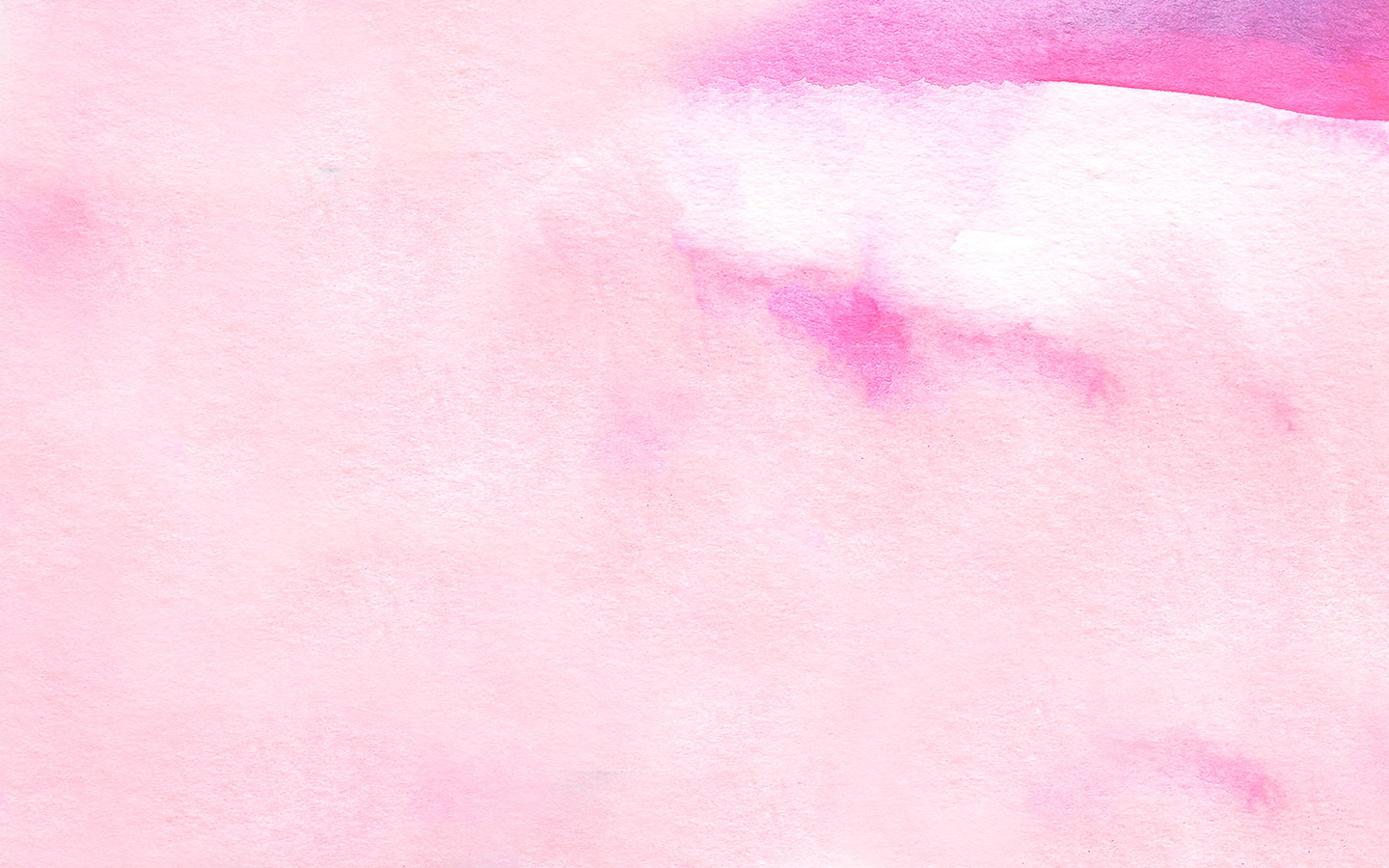 Watercolor Wallpaper Something Peach