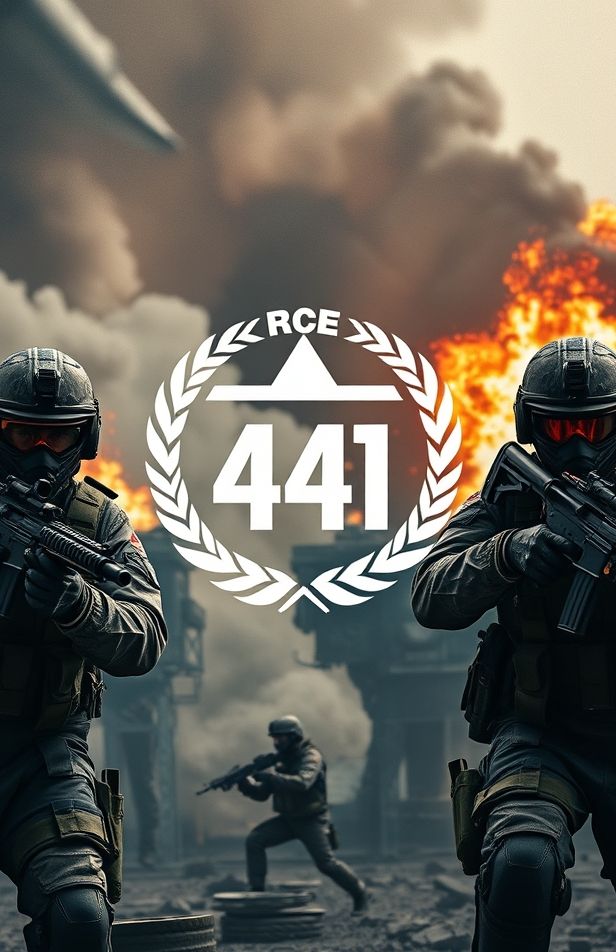 Task Force Wallpaper
