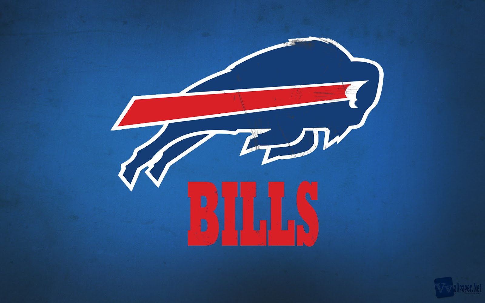 cool buffalo bills logo
