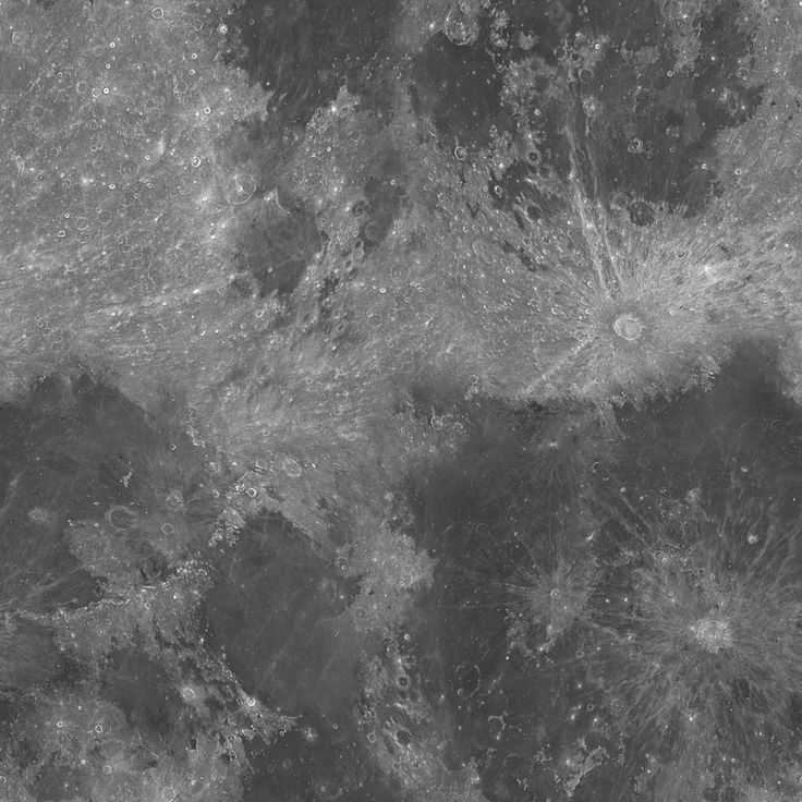 Moon Texture Surface Packs