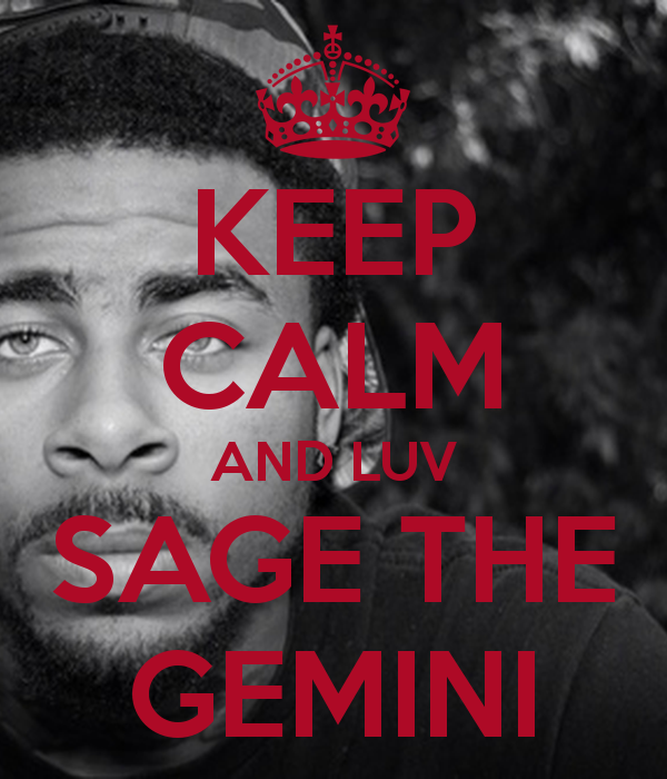 Showing Gallery For Sage The Gemini Wallpaper