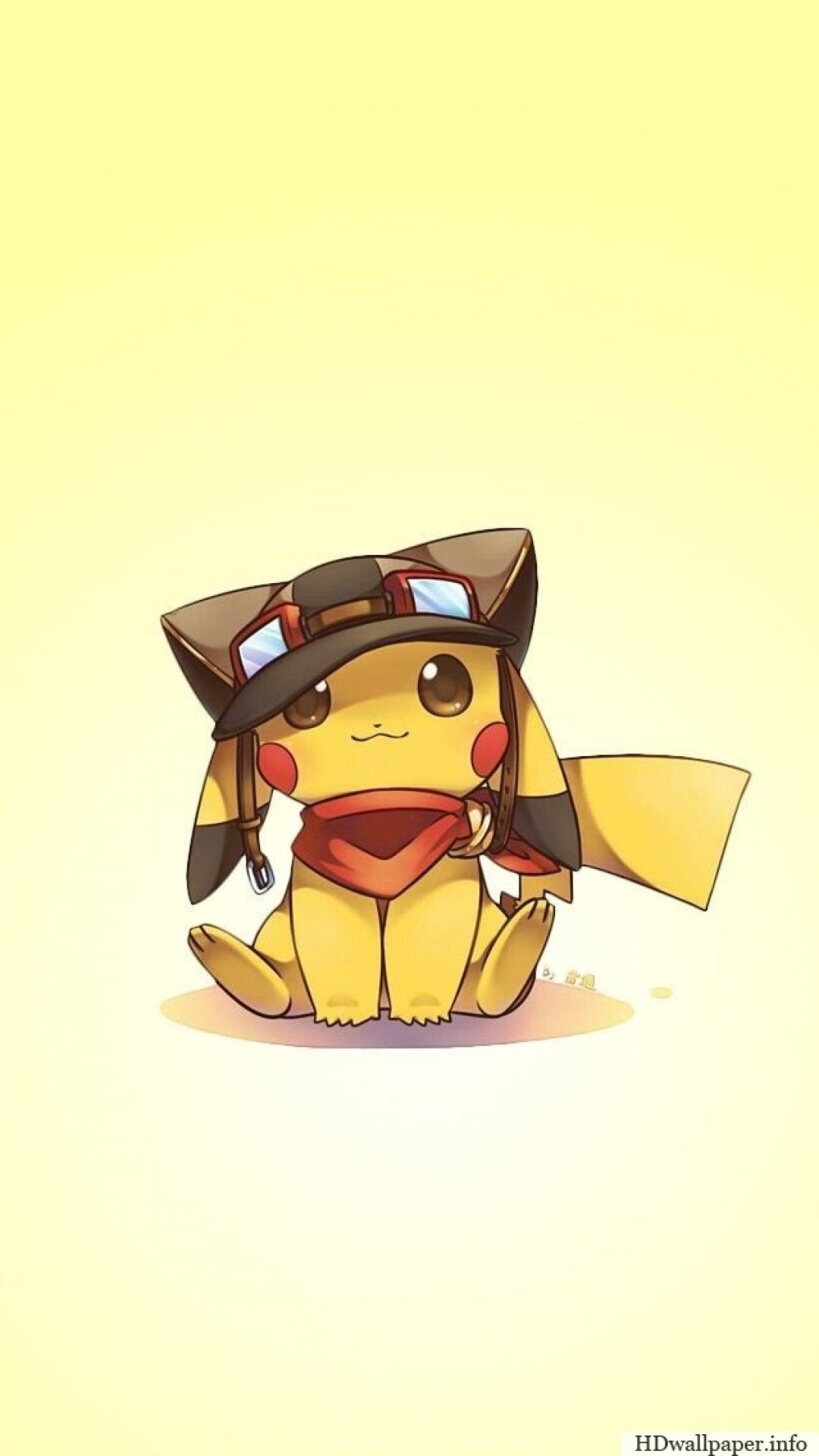 Pokemon Cute Wallpaper