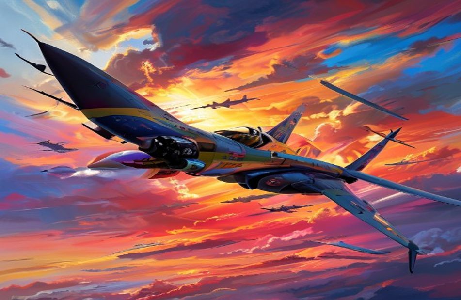 Top Gun Wallpaper