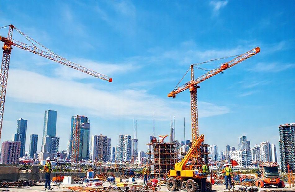 Construction Wallpaper Hd