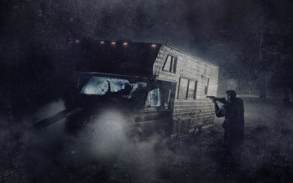 Prisoners 4k Wallpaper
