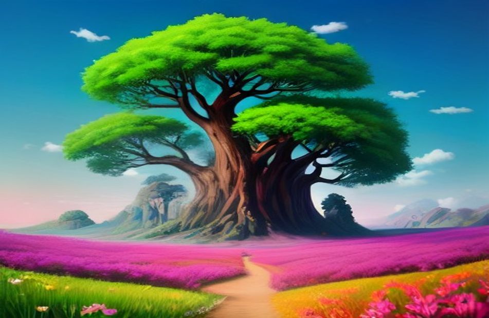 Lorax Background