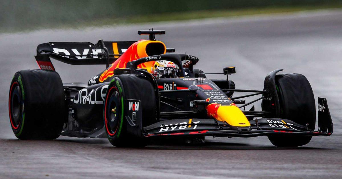 Imola pays fine after Max Verstappen filming day prompts noise