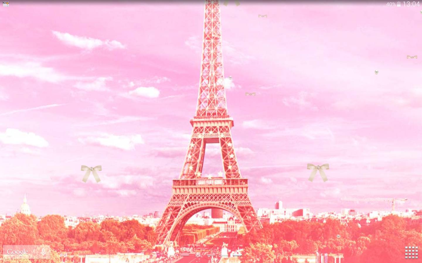 Wele To Paris France The City Of Love Romantic Live Wallpaper