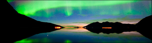 An Aurora Borealis Wallpaper Picture Screensaver Or Video Will Allow