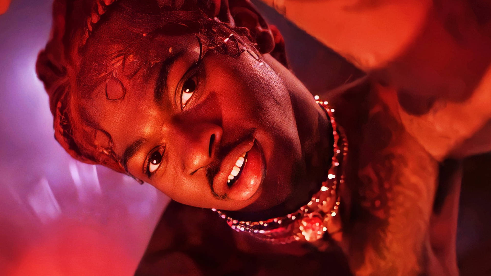 Top Lil Nas X Wallpaper Full HD 4k To Use