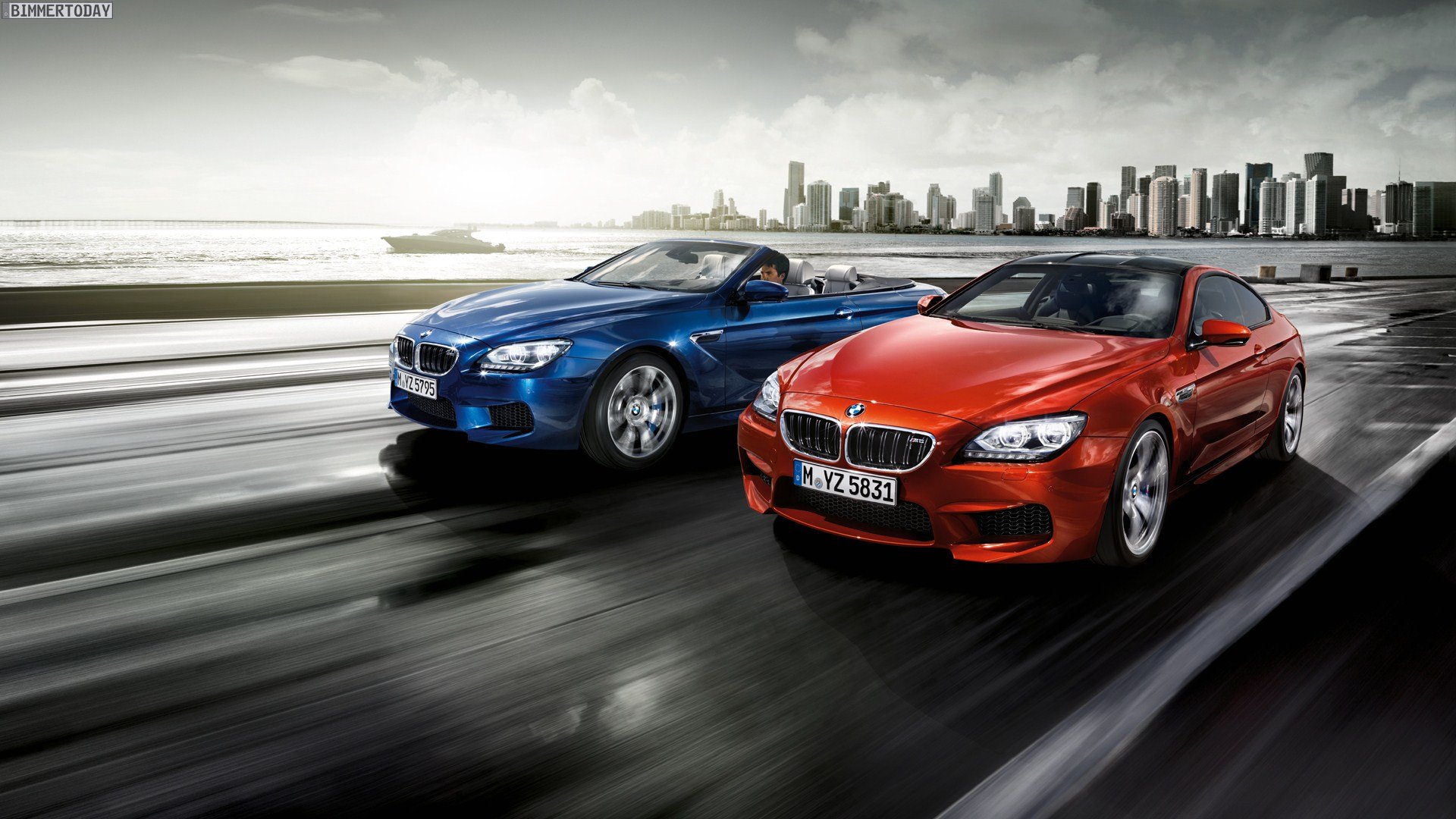Best Bmw Wallpaper For Desktop Tablets In HD