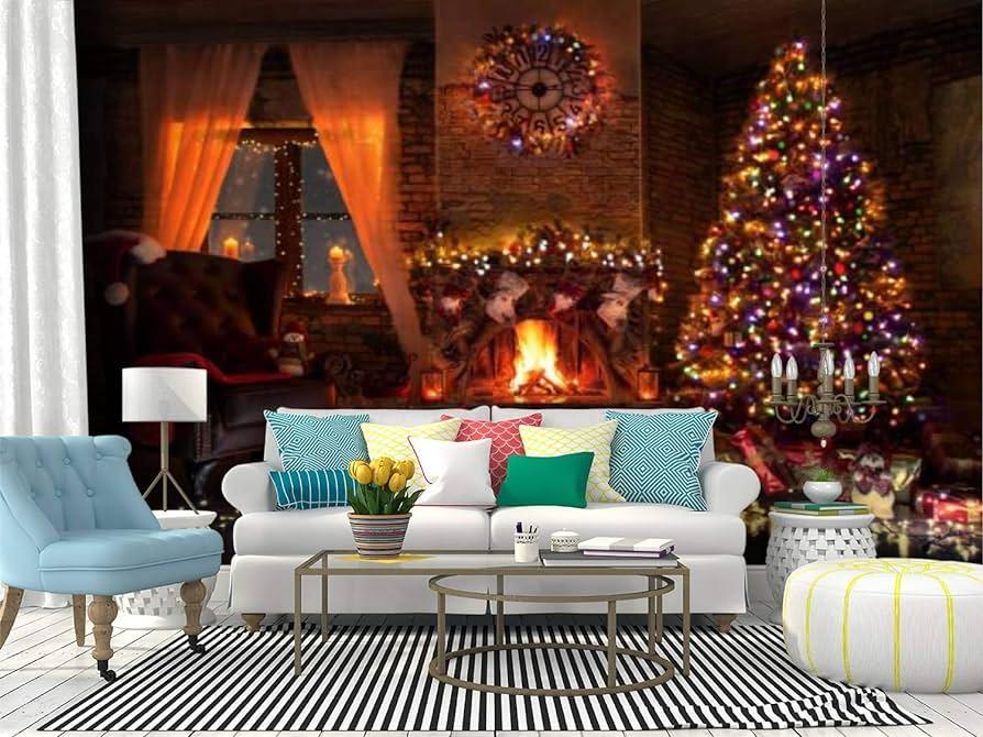Amazon Self Adhesive Wallpaper Roll Paper Beautiful Living