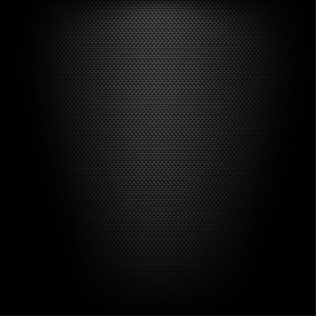 Black Woven Background