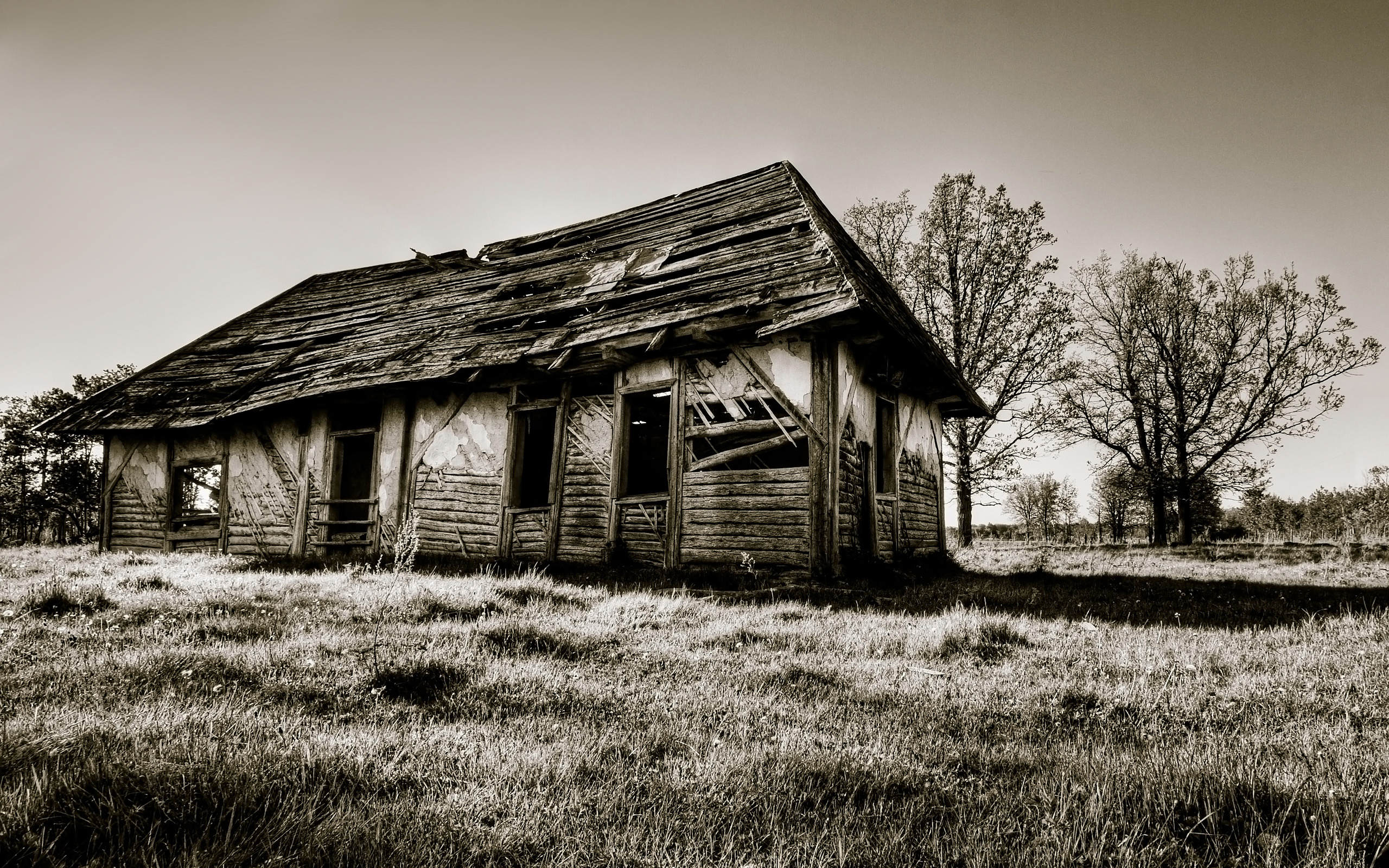  HQ This Old House Wallpaper   HQ Wallpapers 2560x1600