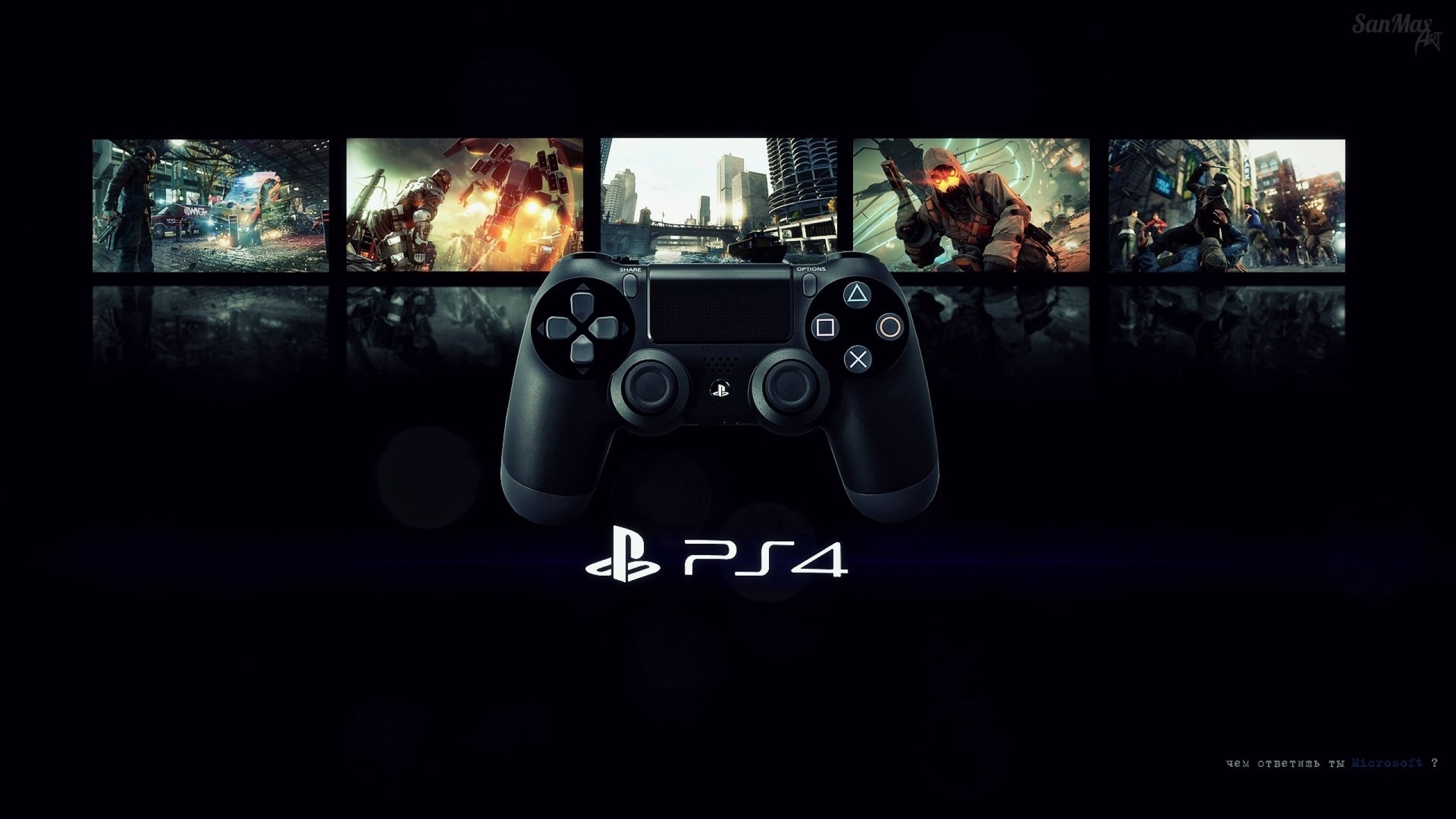PS4 themes 10 of the best PlayStation 4 bonuses you can right now HD  wallpaper  Pxfuel